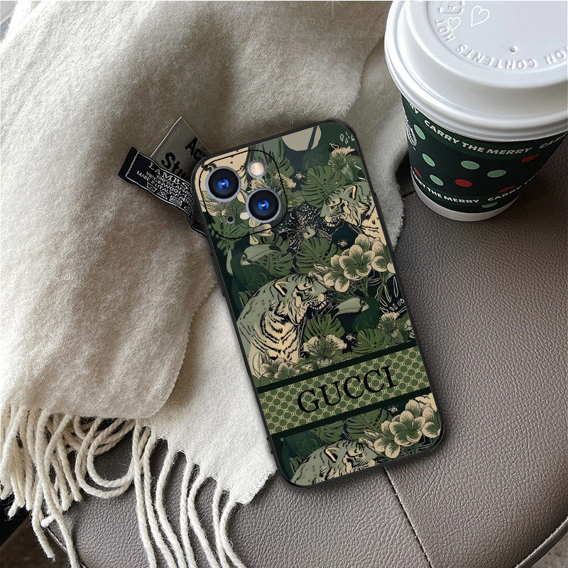 PLB1A Fashion Phone Case