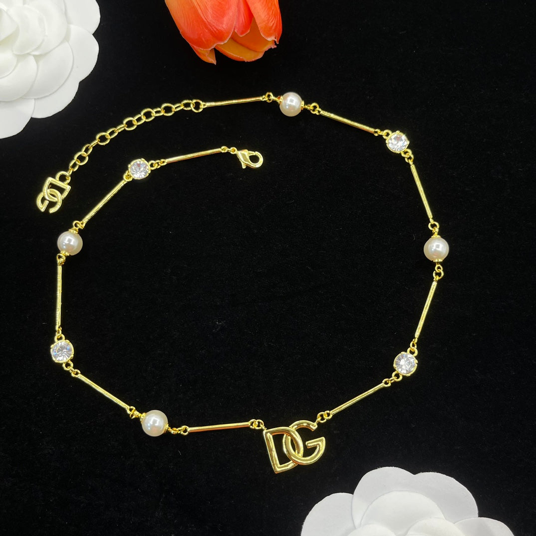 14A1045X   Fashion  Necklaces Bracelets