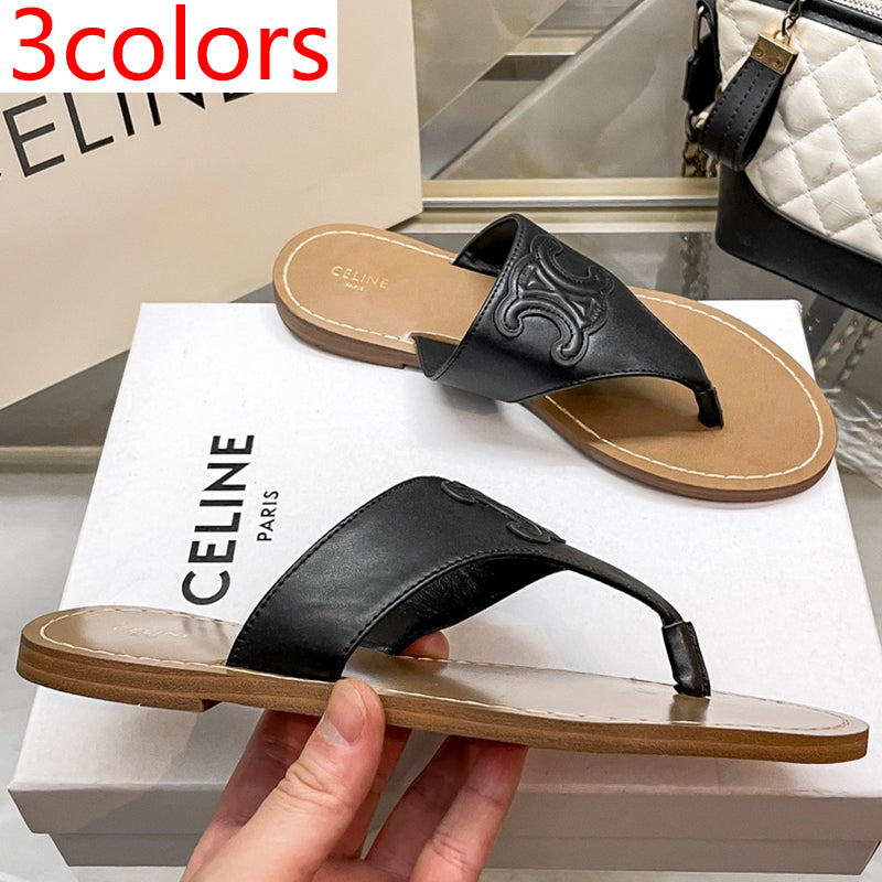 14CL80Z  fashion Slippers