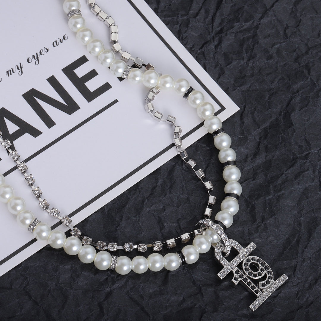 1NC46X Fashionable high -quality necklace