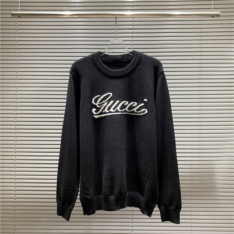 14B345U  fashion  Sweaters