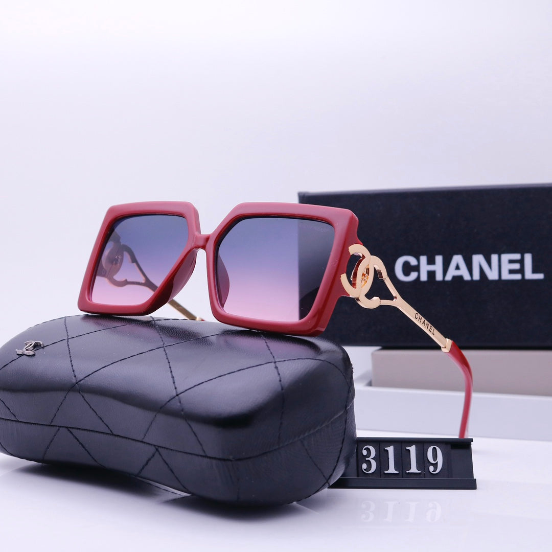 74C434T  fashion Sunglasses