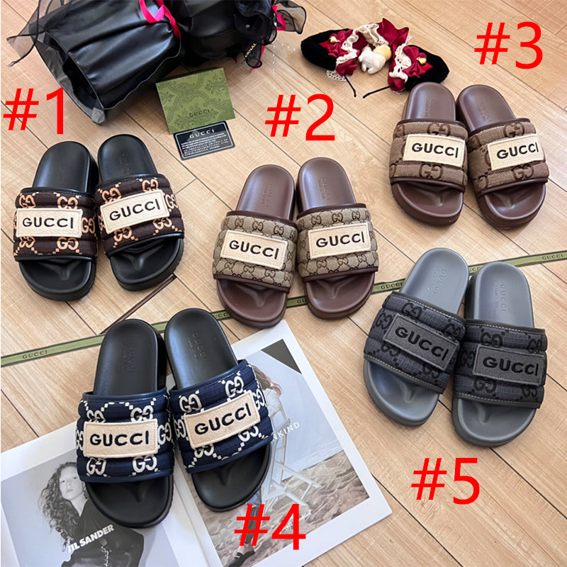 14B84Z  fashion  Slippers