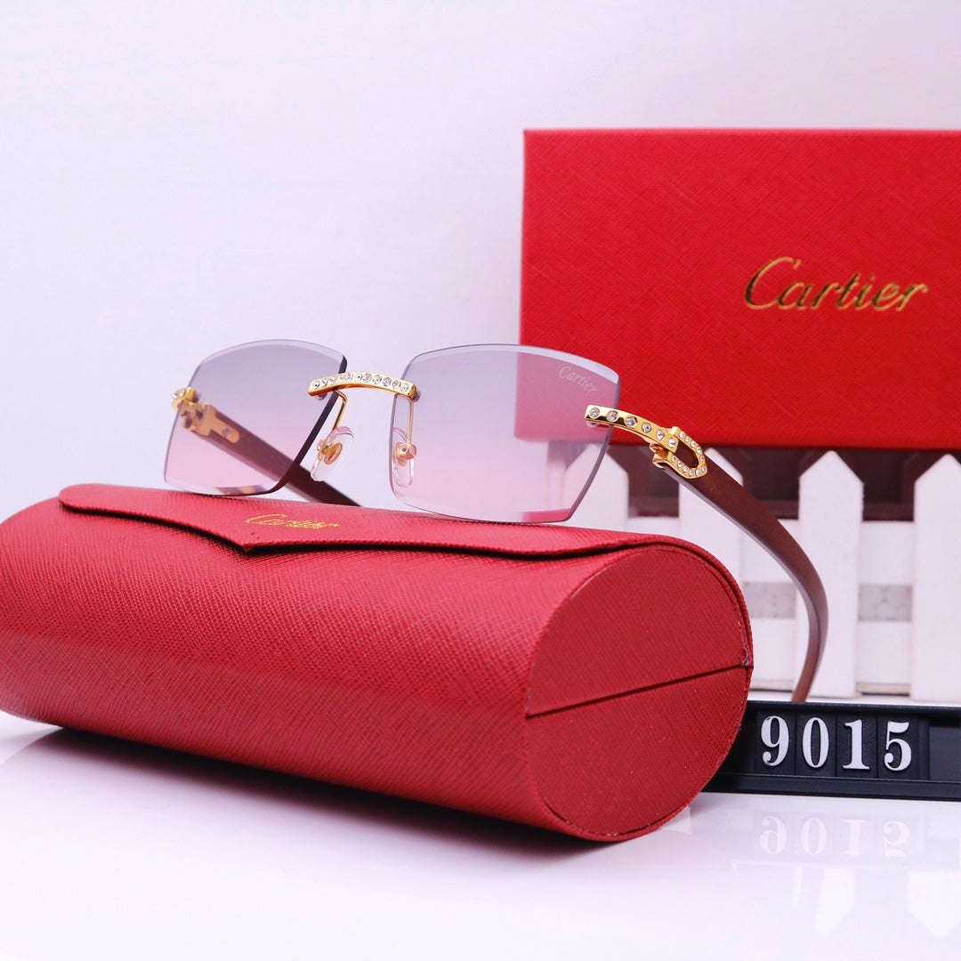 74K393T  fashion Sunglasses