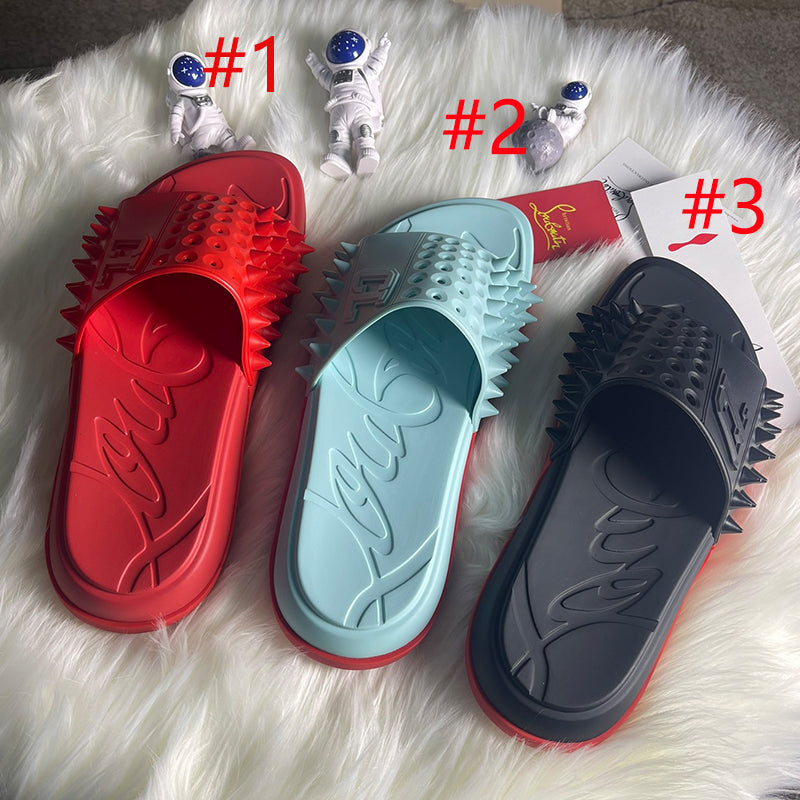 J4A22Z   fashion  Slippers