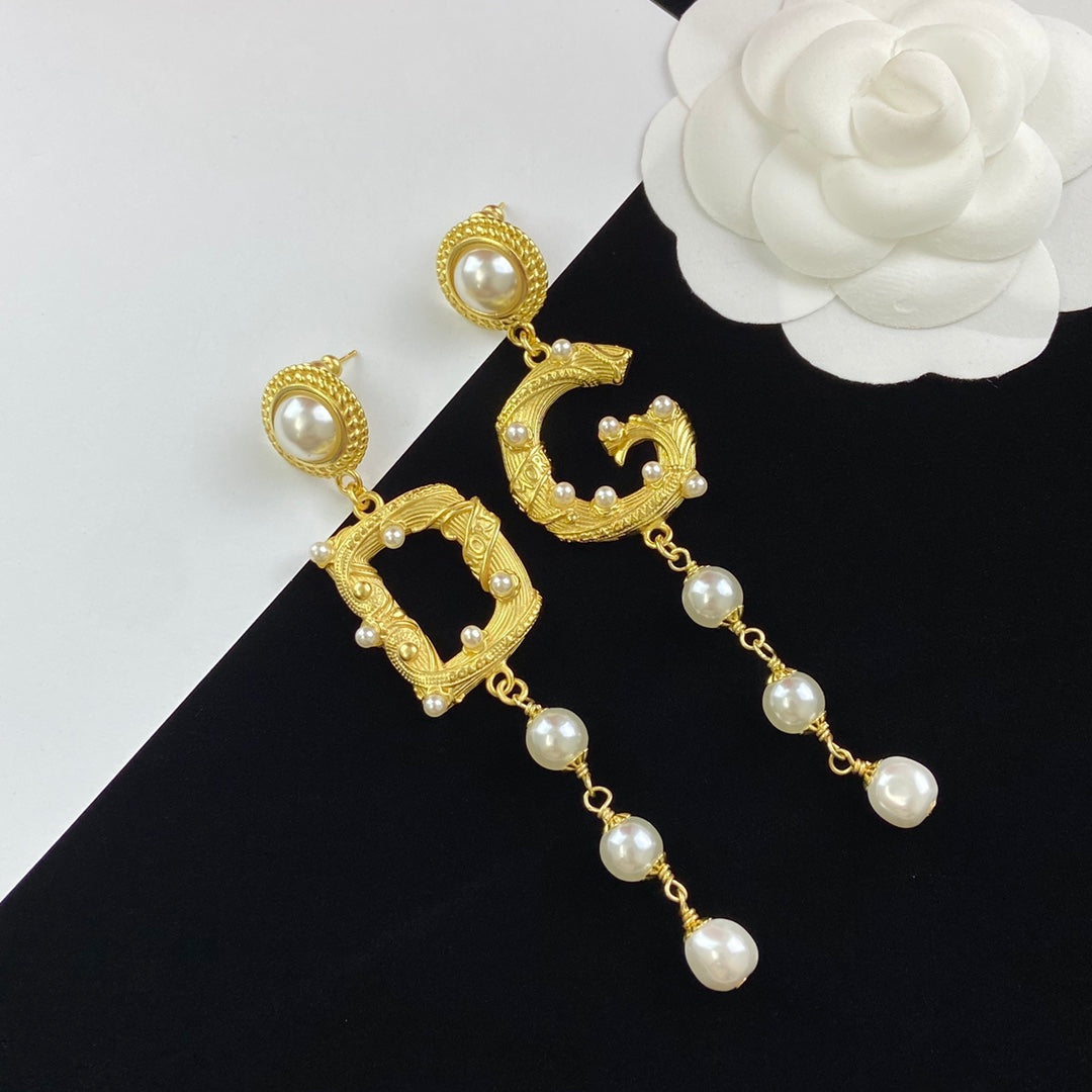 1NA142E Fashion high -quality earring