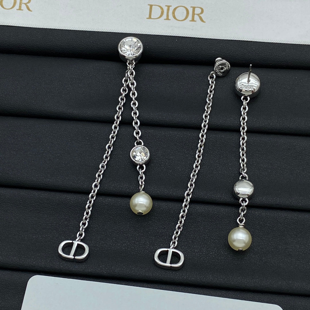 14D1076E   Fashion Earrings