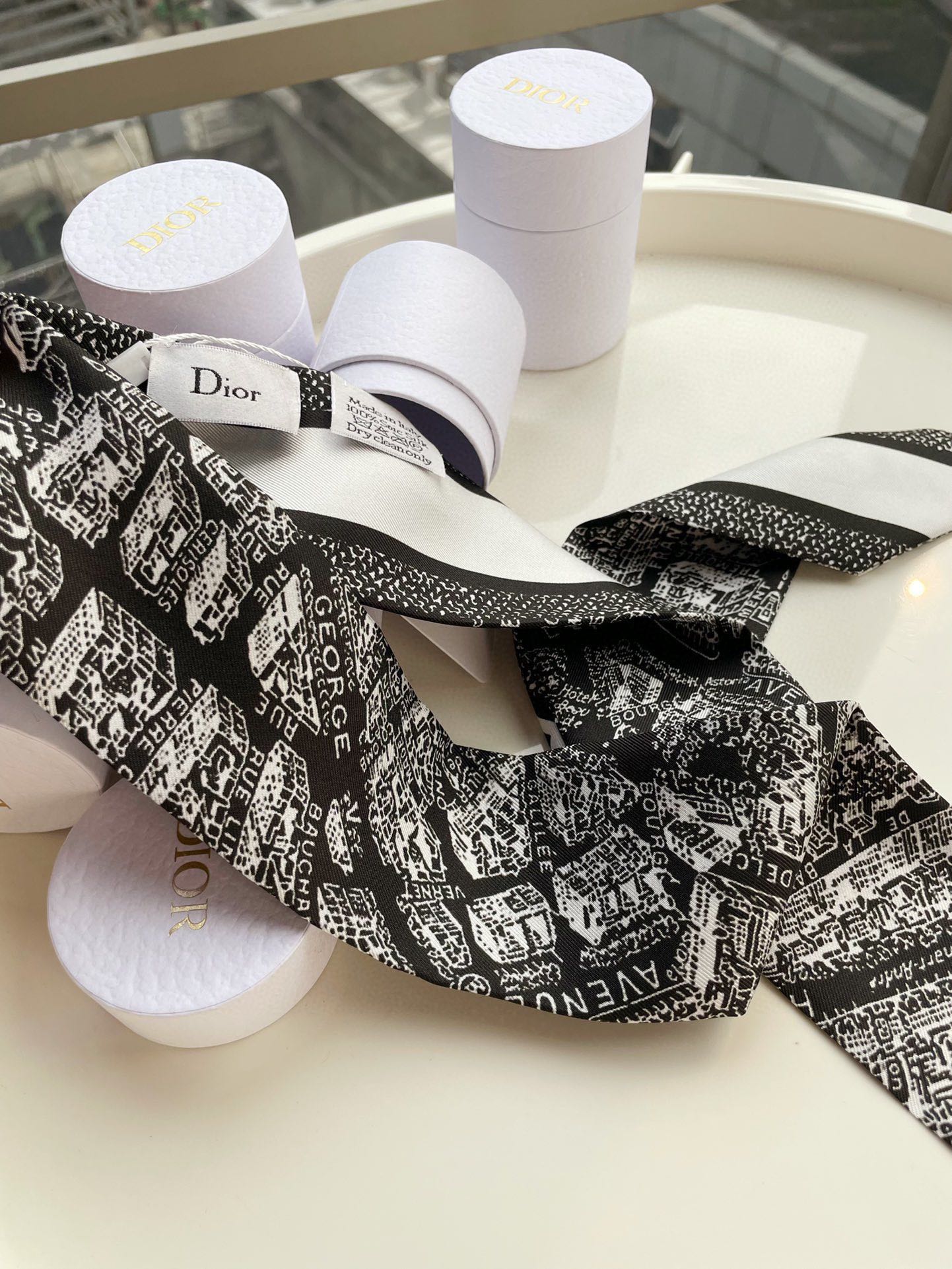 14D167W Fashion high quality scarves