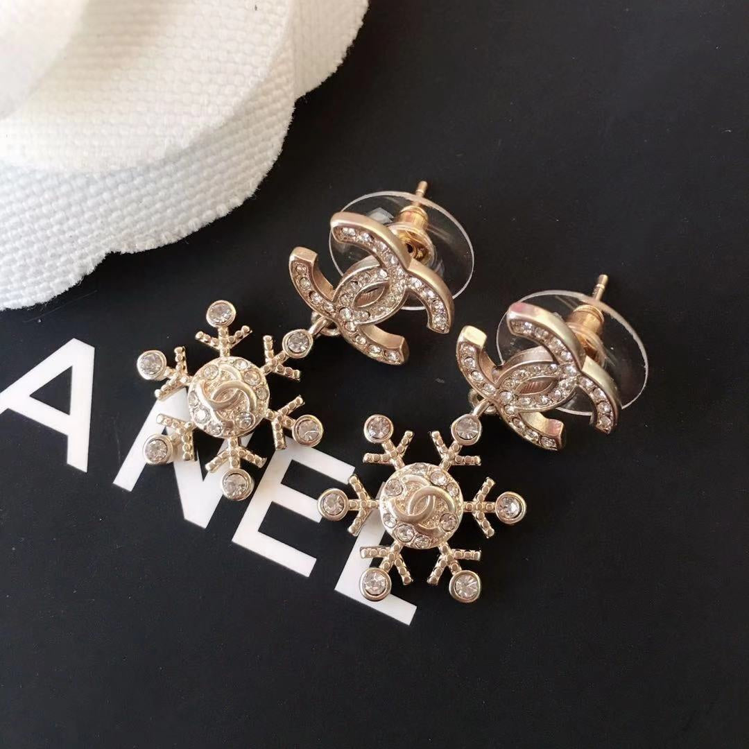 14C788E  Fashion Earrings