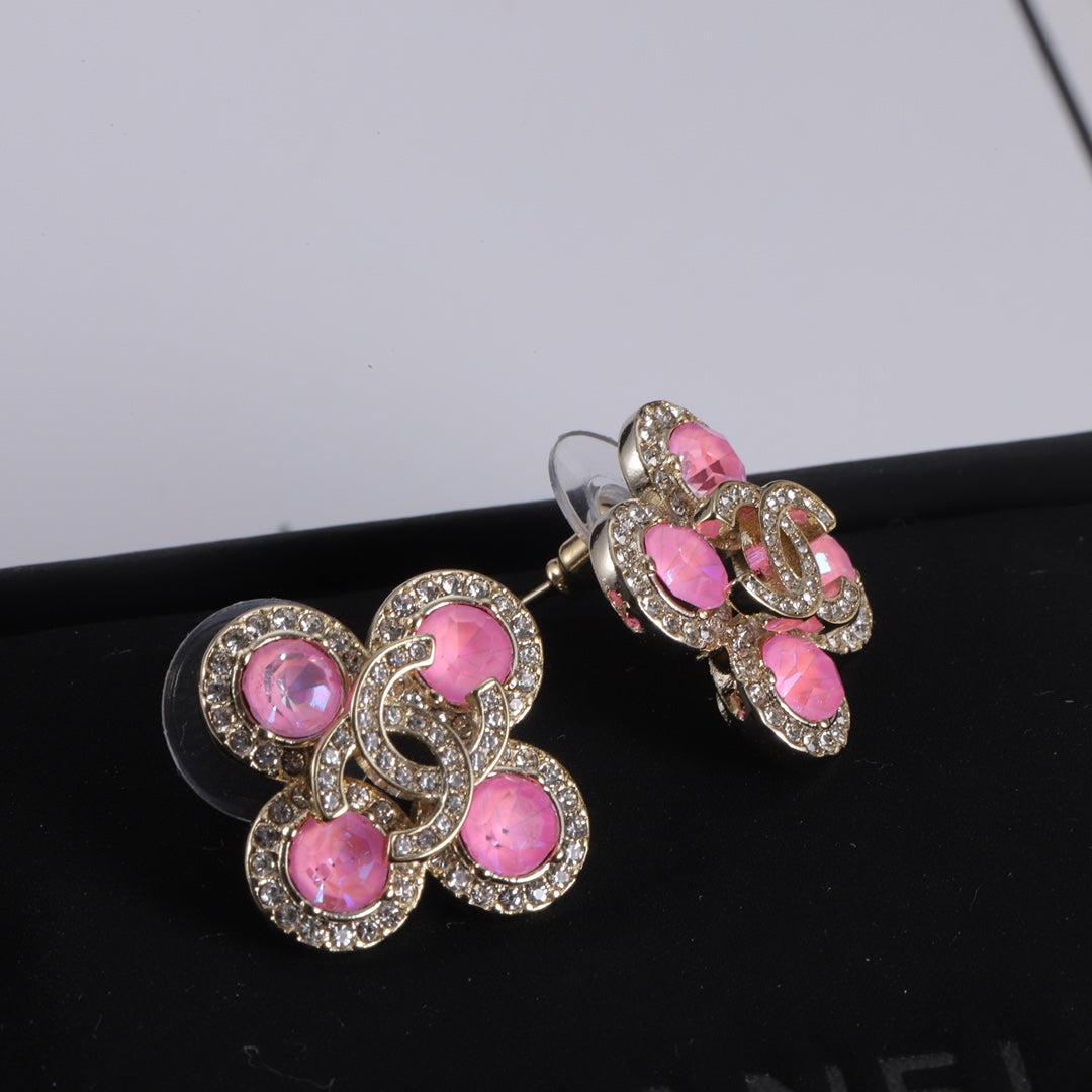 14C490E  Fashionable and high quality Earrings