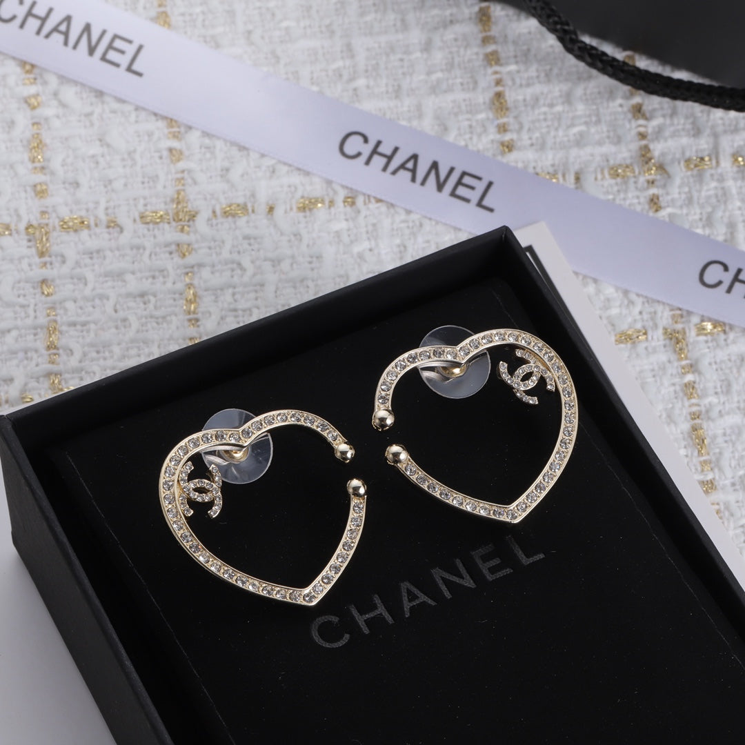 1YC94E  Fashion high -quality Earrings