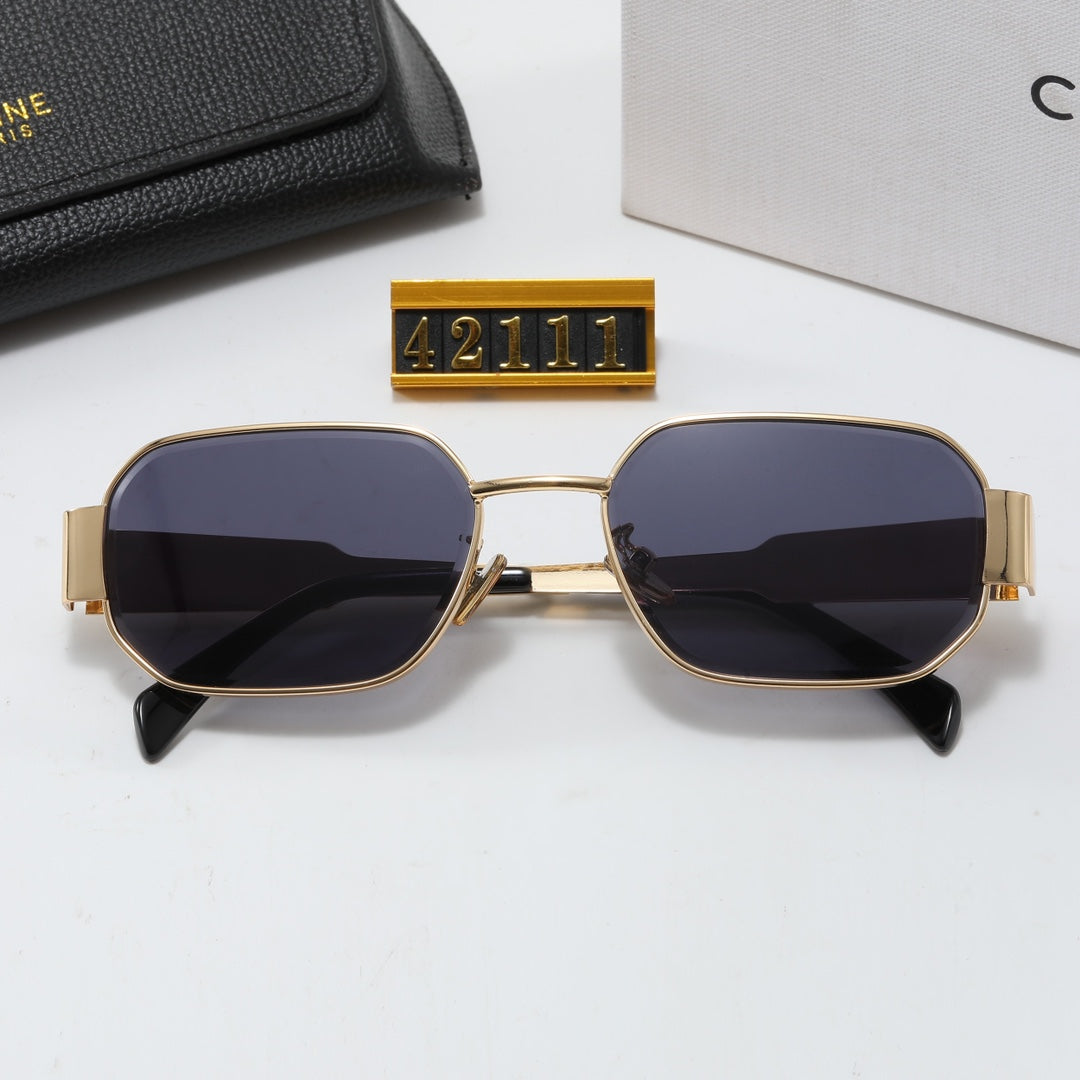 74DL457T  fashion Sunglasses