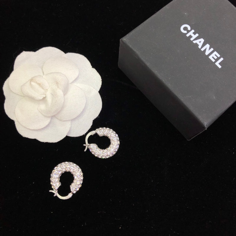 1XCL563E Fashion high -quality earring