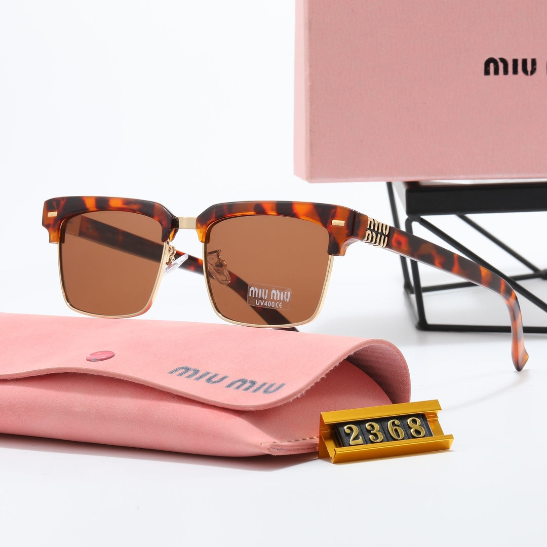 74A364T  fashion Sunglasses