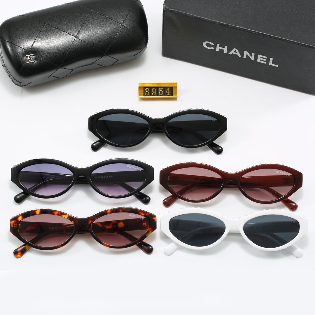 74C487T  fashion Sunglasses