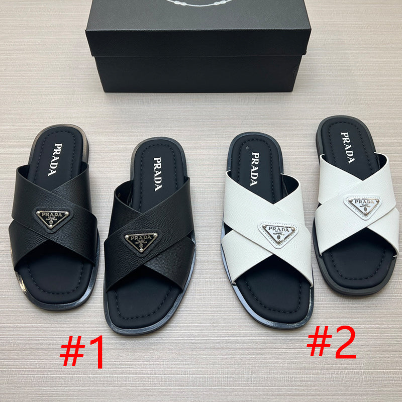 54PD71Z   fashion  slippers