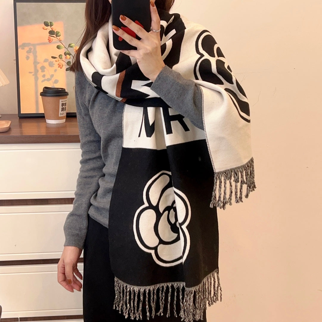 14A431W　 Fashion scarves