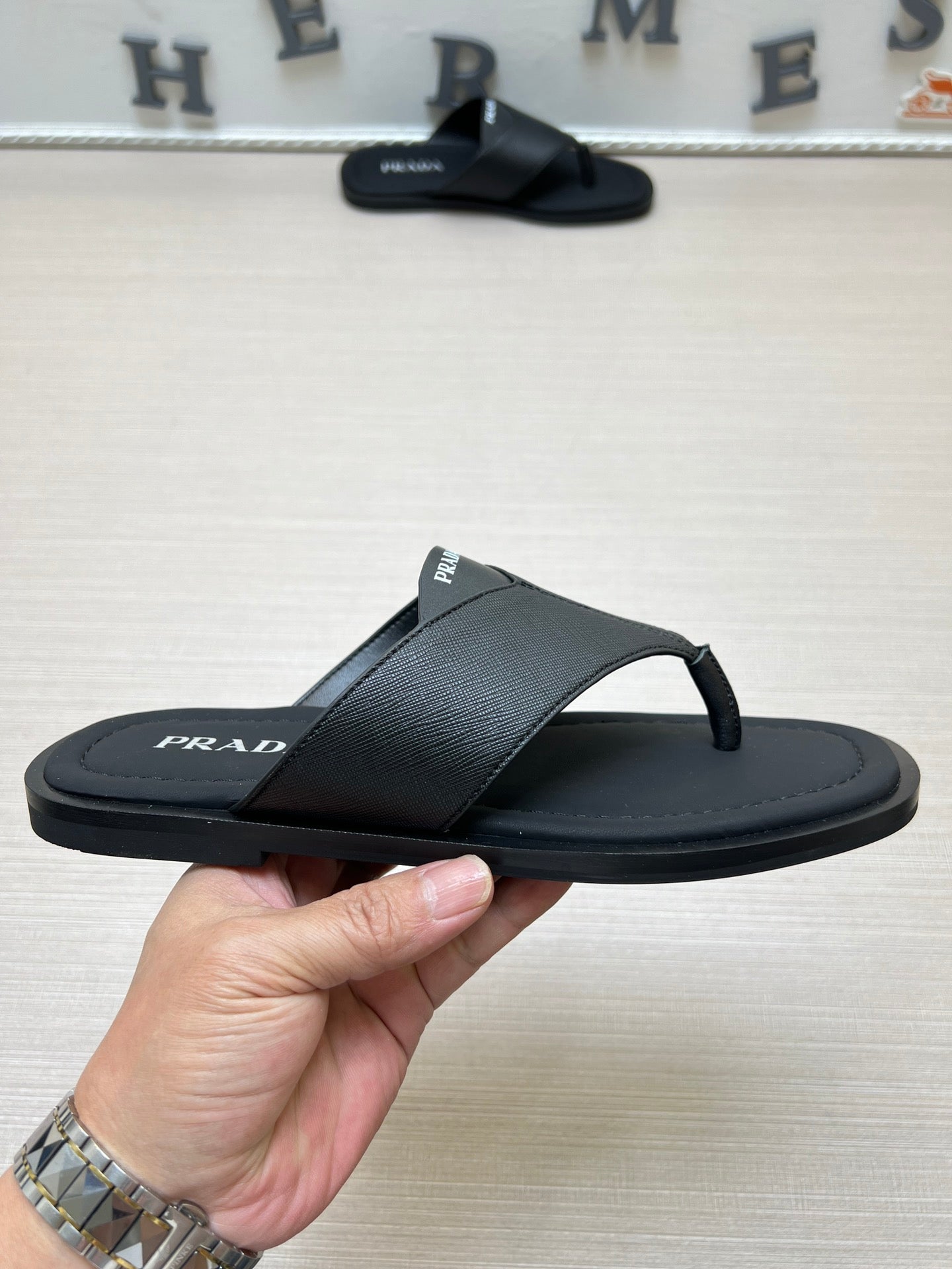 54PD72Z   fashion  slippers