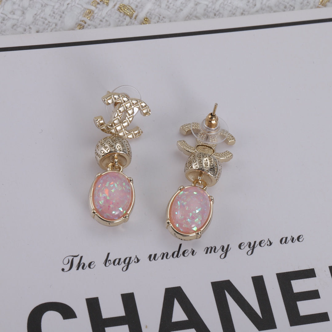 14C302E   Fashionable and high quality  Earrings