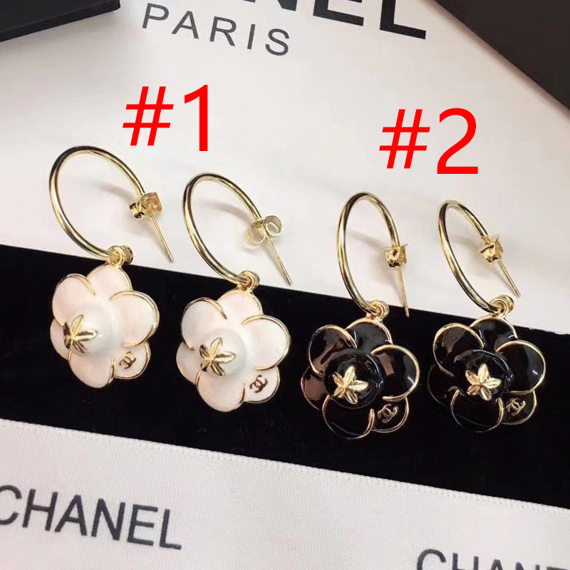 1YC141E  Fashion high -quality Earrings