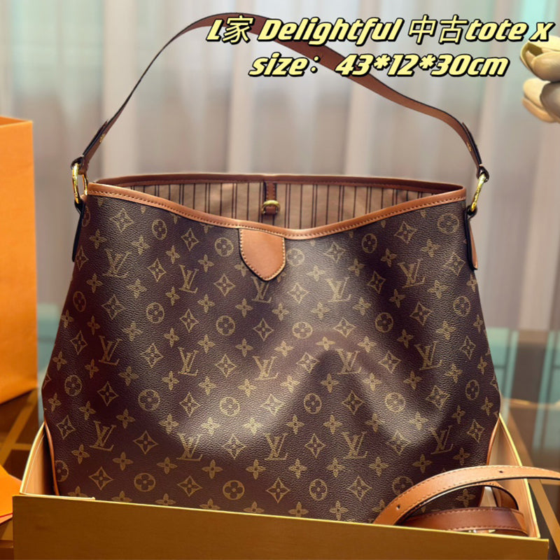 6XE213B (  Fashionable leather bag )