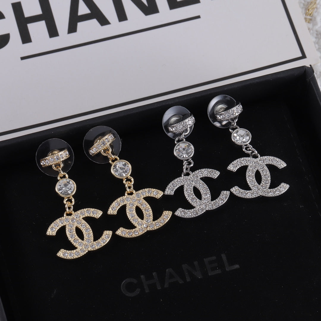 14C782E  Fashion Earrings