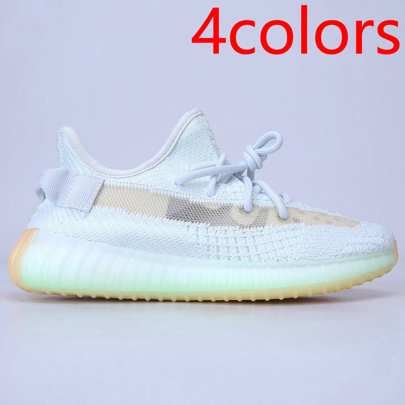 4YA89Z  Yeezy Fashion Sneakers (No Box, August-October Big Sale)