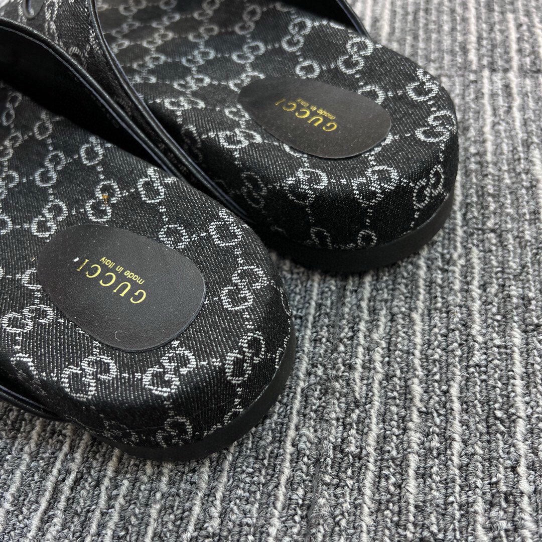 54B123Z  fashion slippers