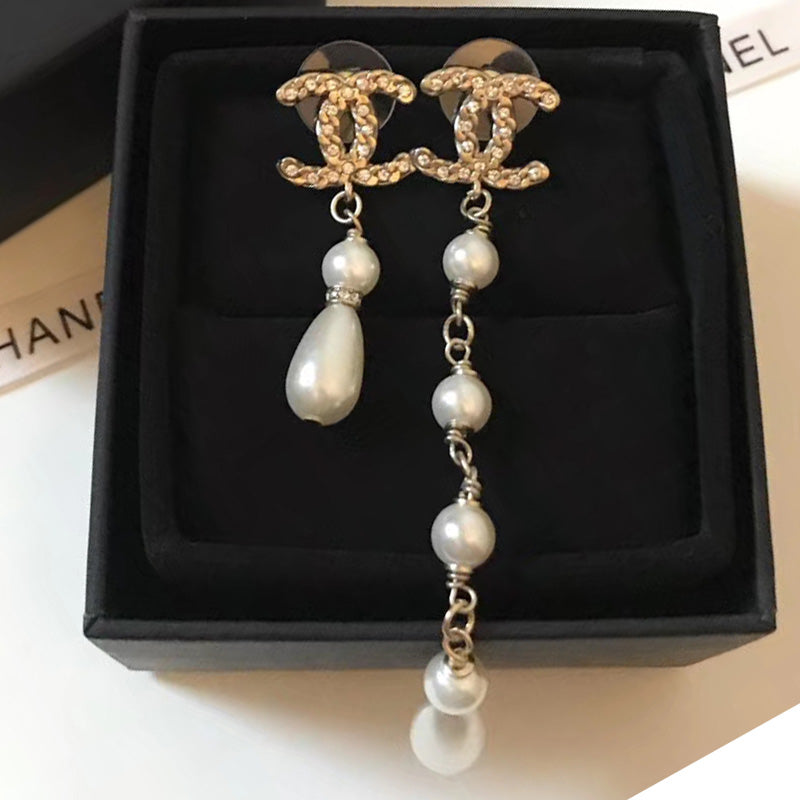 1YC103E  Fashion high -quality Earrings