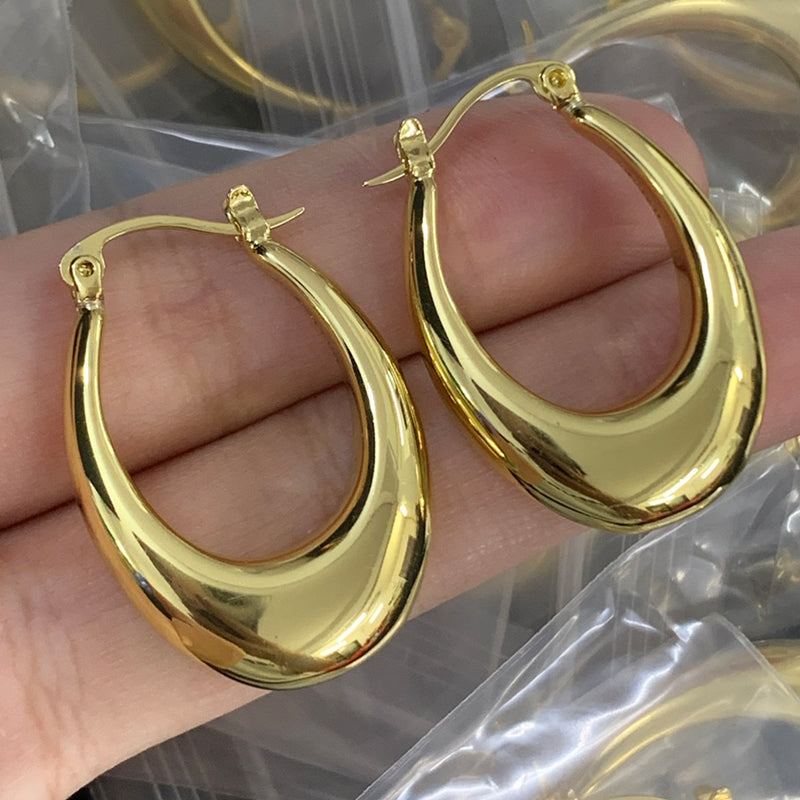 84CL30E  Fashionable and high quality Earrings