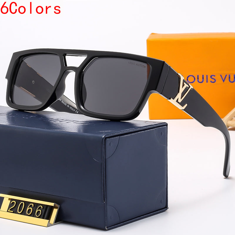 74E391T  fashion Sunglasses