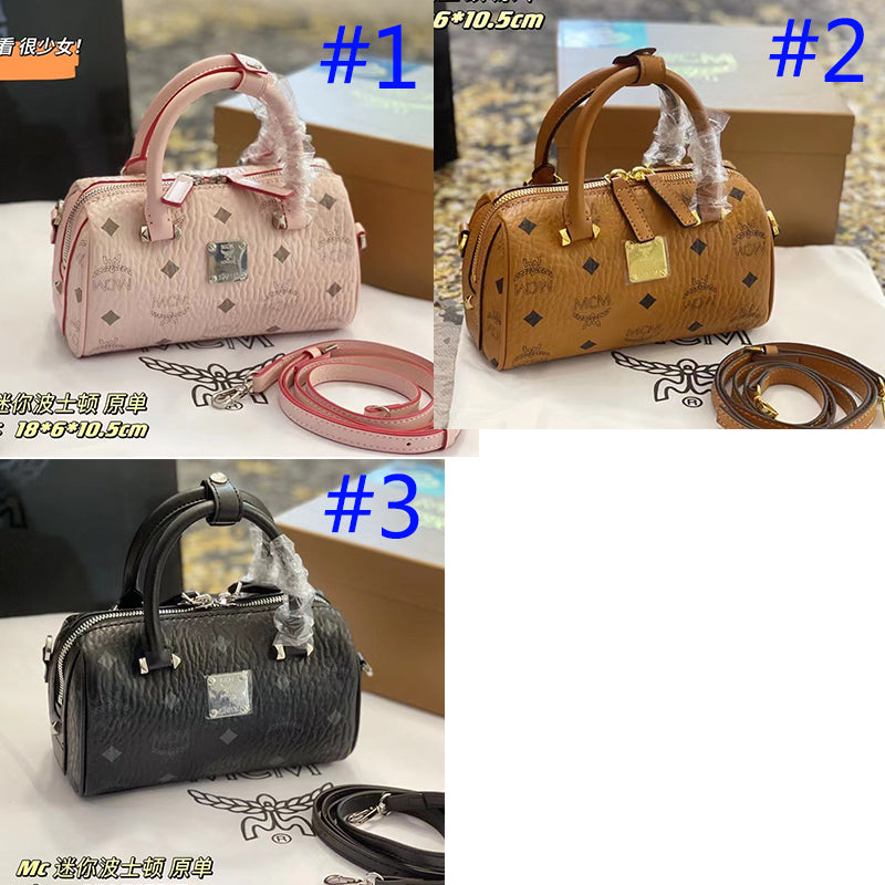 2XE142B  Fashionable leather bag 