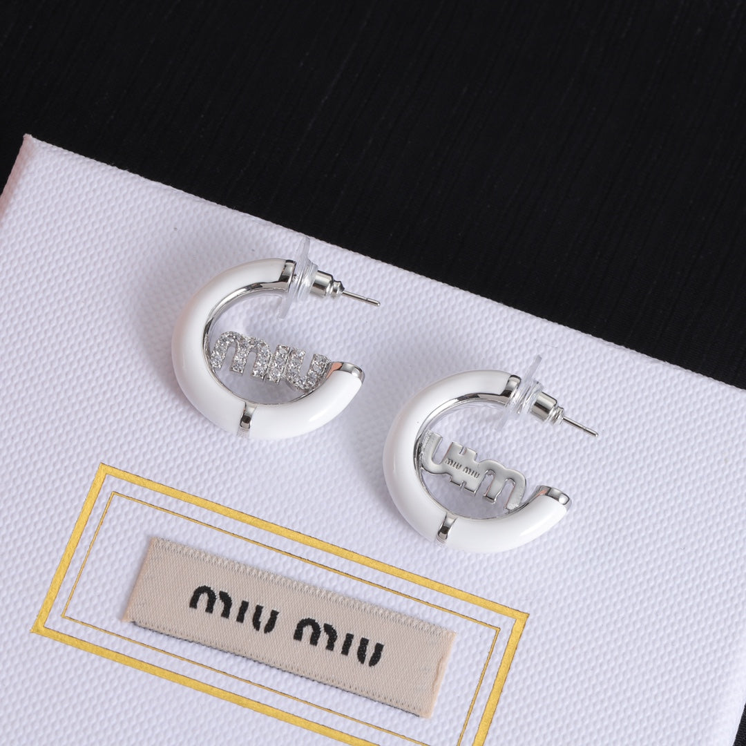 14A525E  Fashionable and high quality Earrings