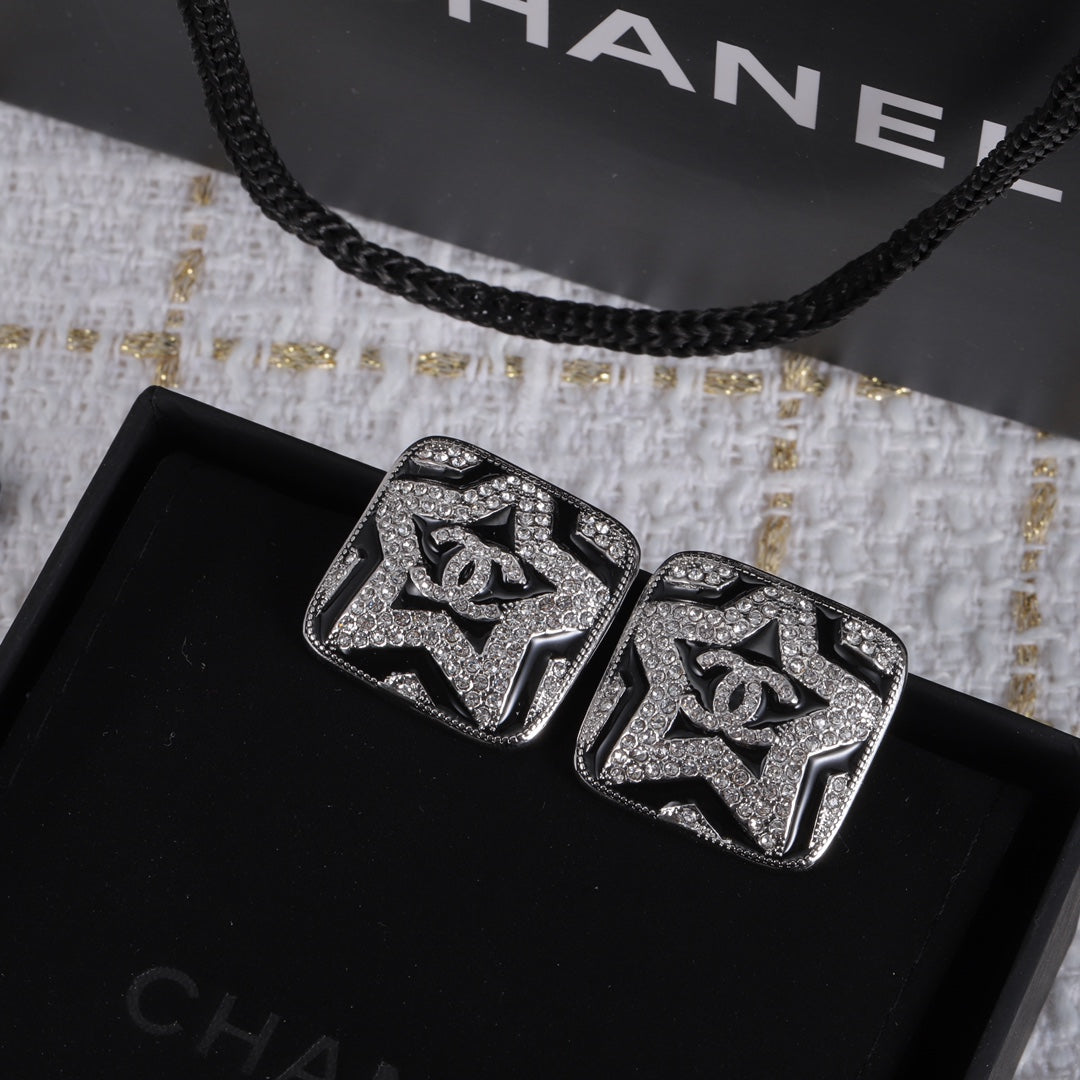 14C268E  Fashionable and high quality  Earrings