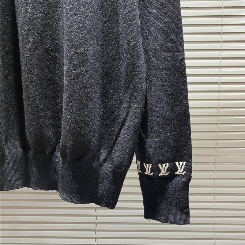 14E403U  fashion Sweaters