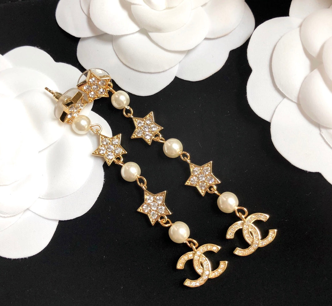 1NC38E Fashion high -quality earring