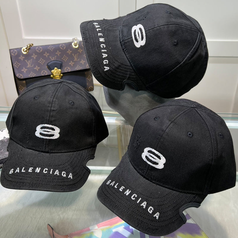 14J84M   Fashion hats