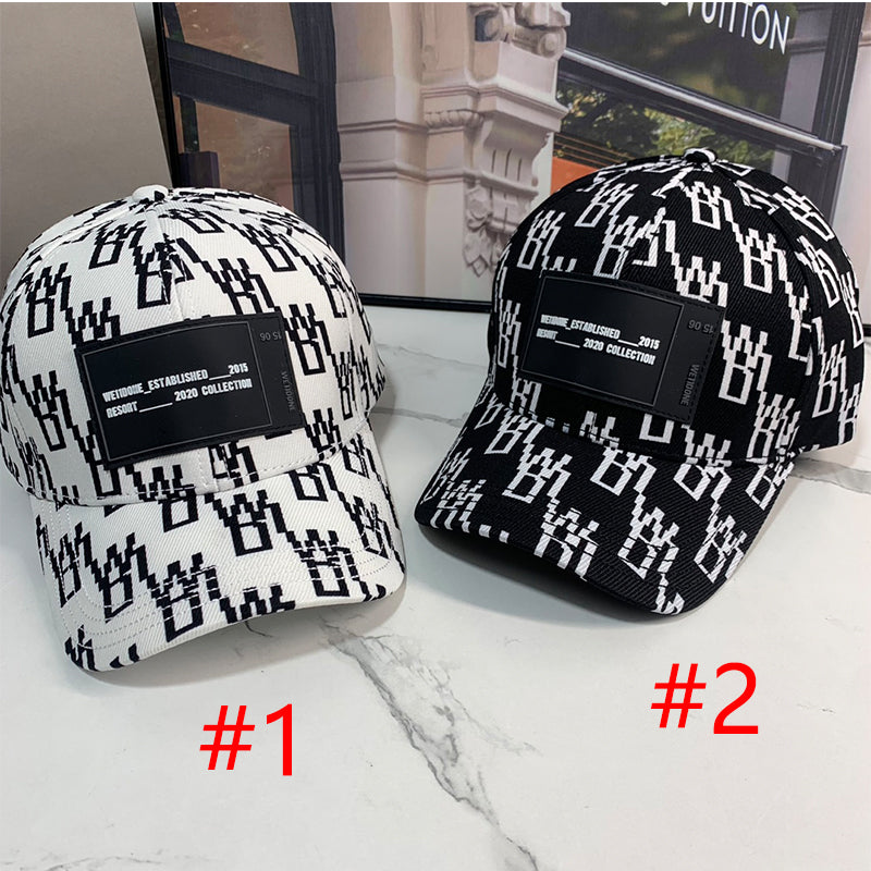 14A175M   Fashion hats