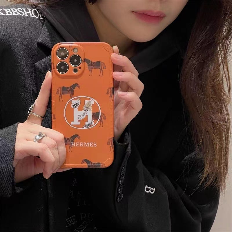 PXH31A Fashion Phone Case