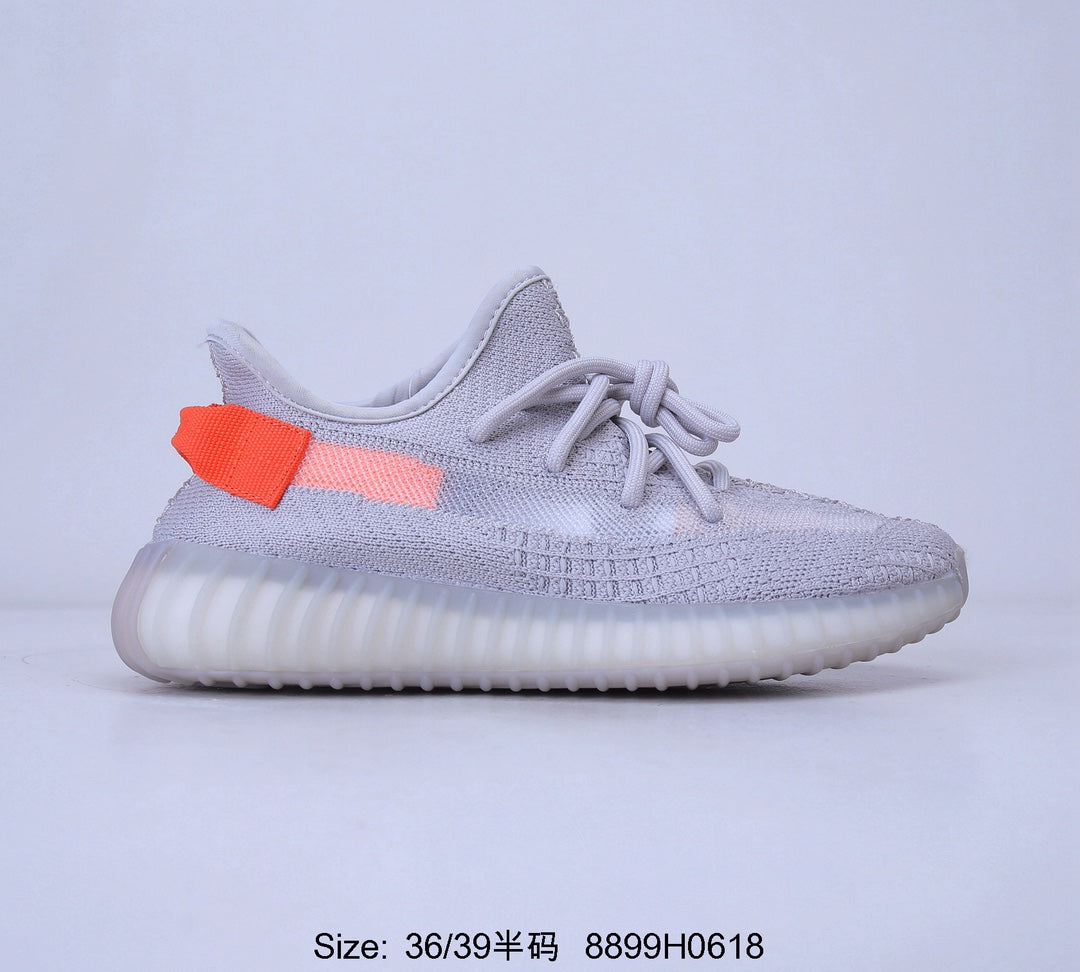 4YA89Z  Yeezy Fashion Sneakers (No Box, August-October Big Sale)