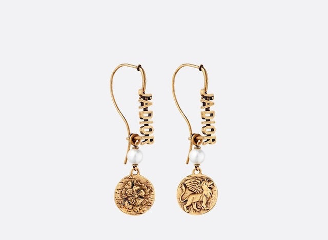 1ND56E Fashion high -quality earring