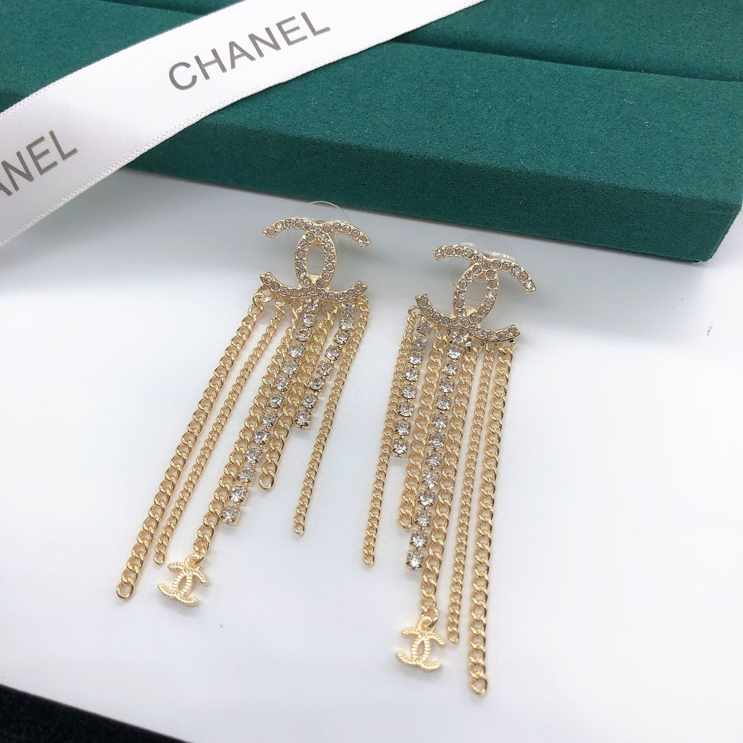 1NC91E Fashion high -quality earring