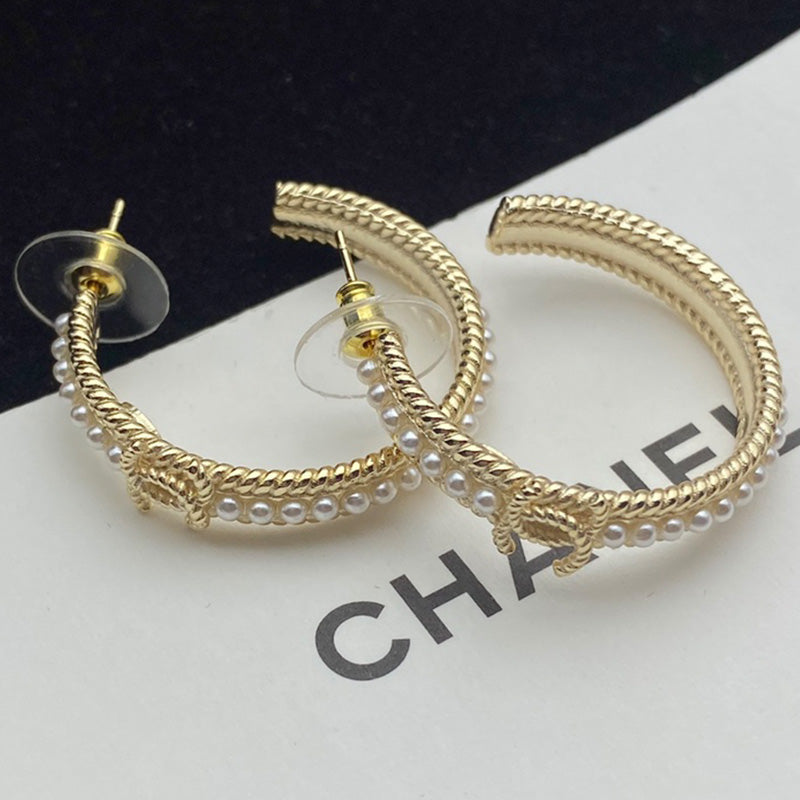 1YC146E  Fashion high -quality Earrings