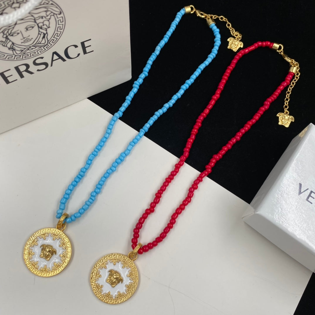 14V195X  Fashion high -quality  Necklaces