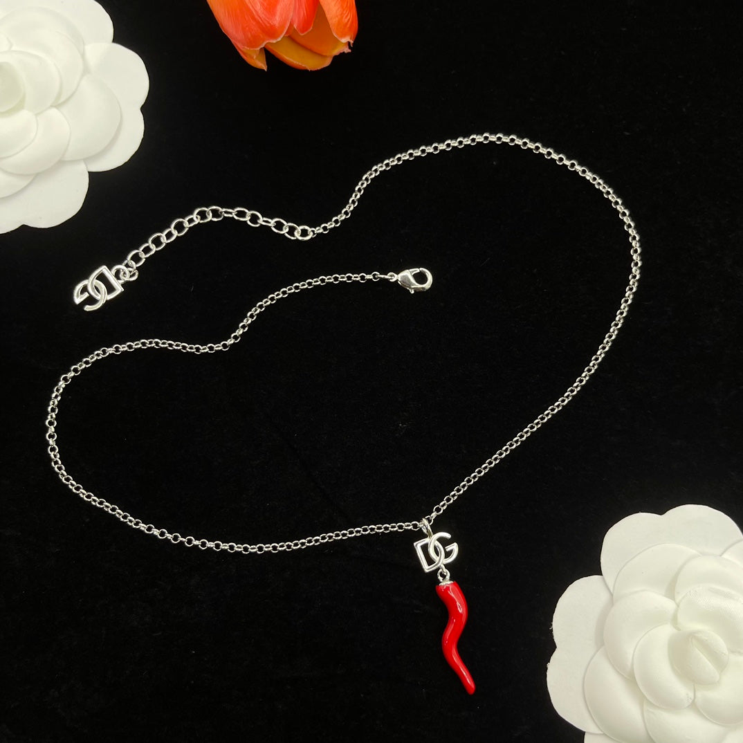 14A1048X   Fashion  Necklaces