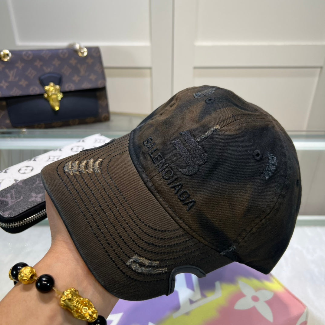 14J380M Fashion hats