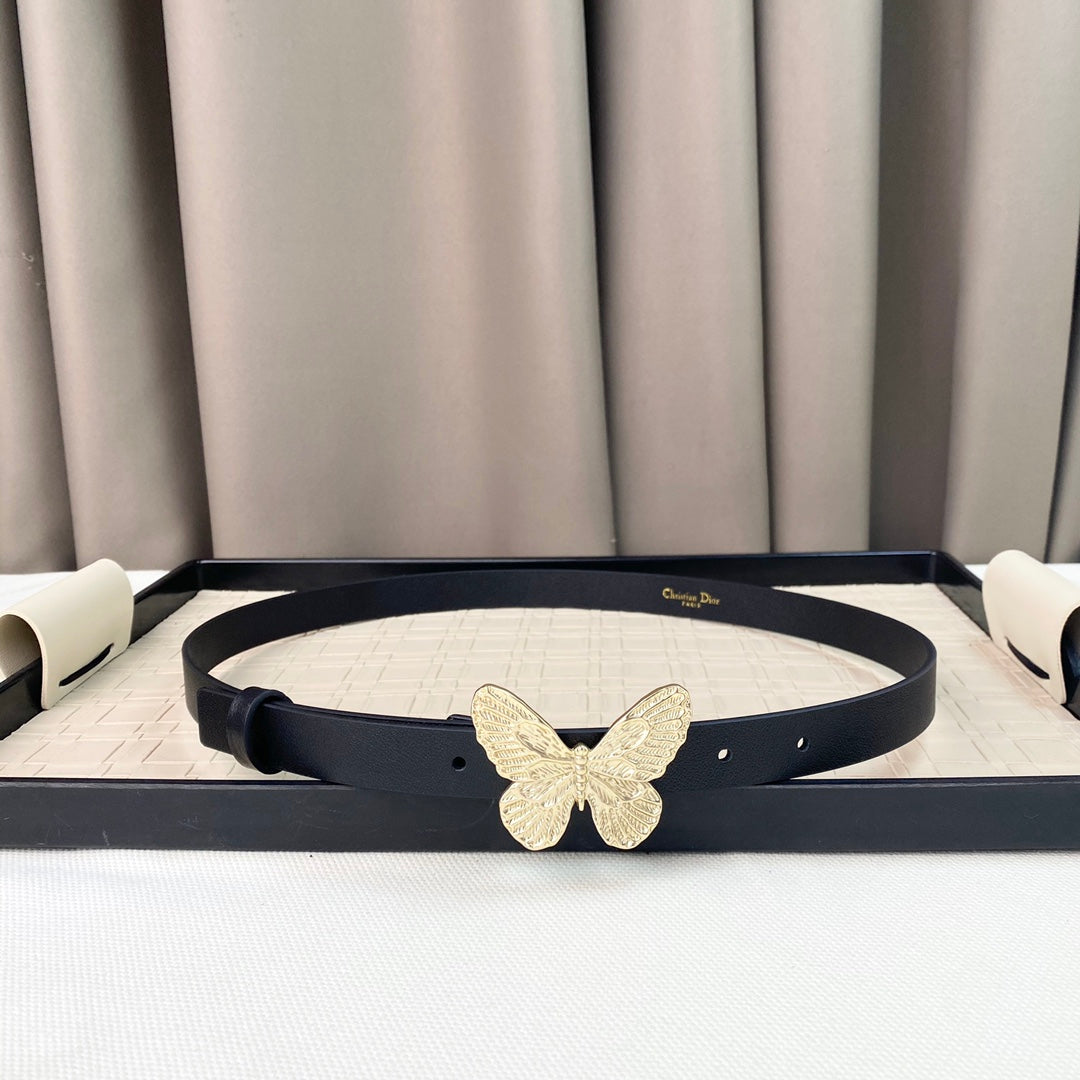 14D97P   (High quality leather belt With full package)