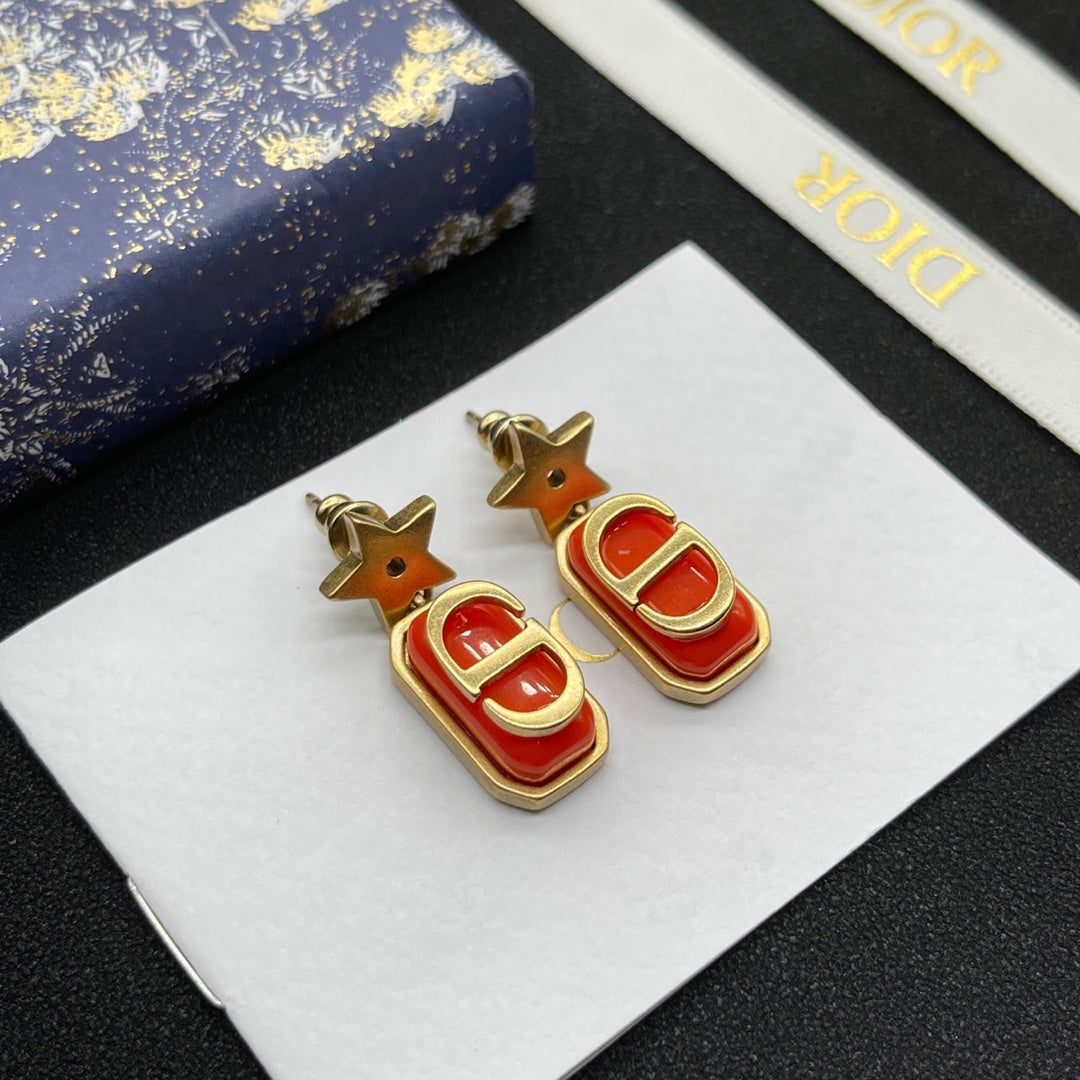 14D1039E   Fashion  Earrings