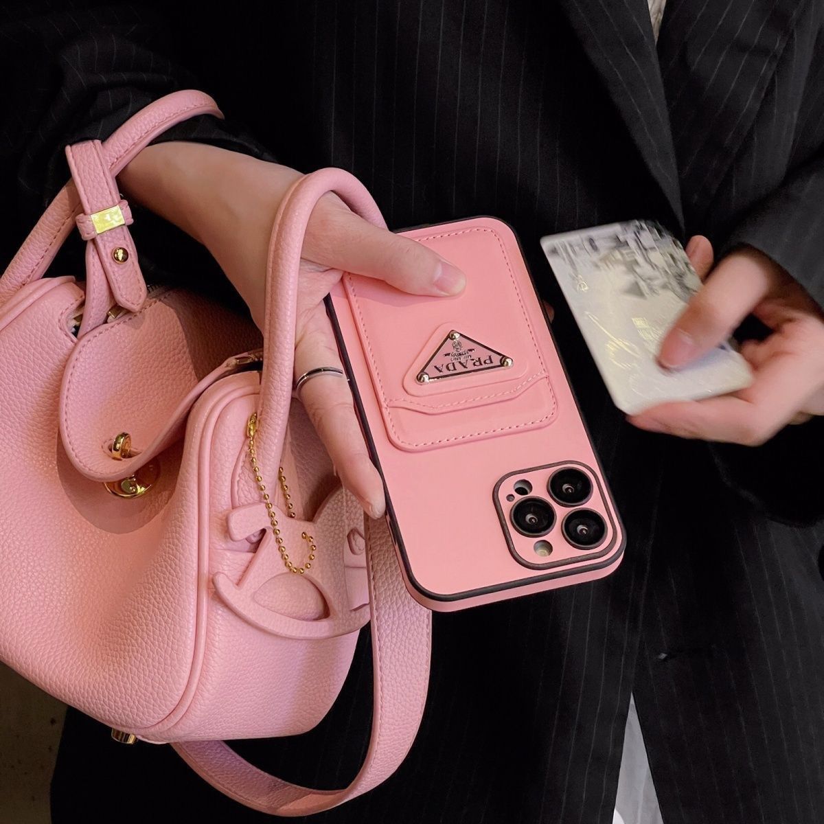 PLP18A Fashion Phone Case