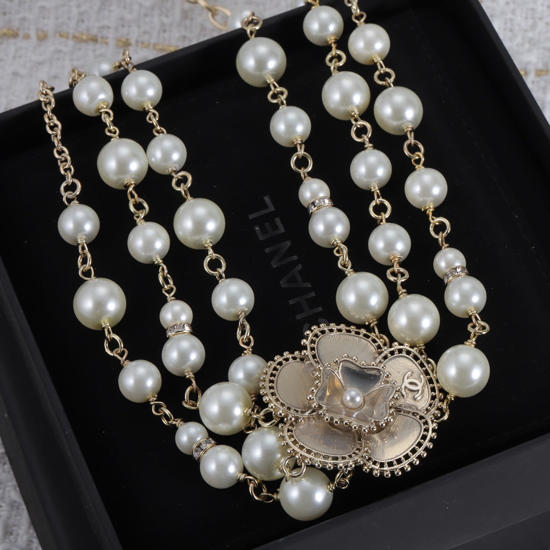 14C533X  Fashionable and high quality Necklaces